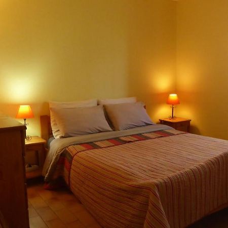 Les Pucines T2 Bas De Villa Six-Fours-les-Plages Exterior foto