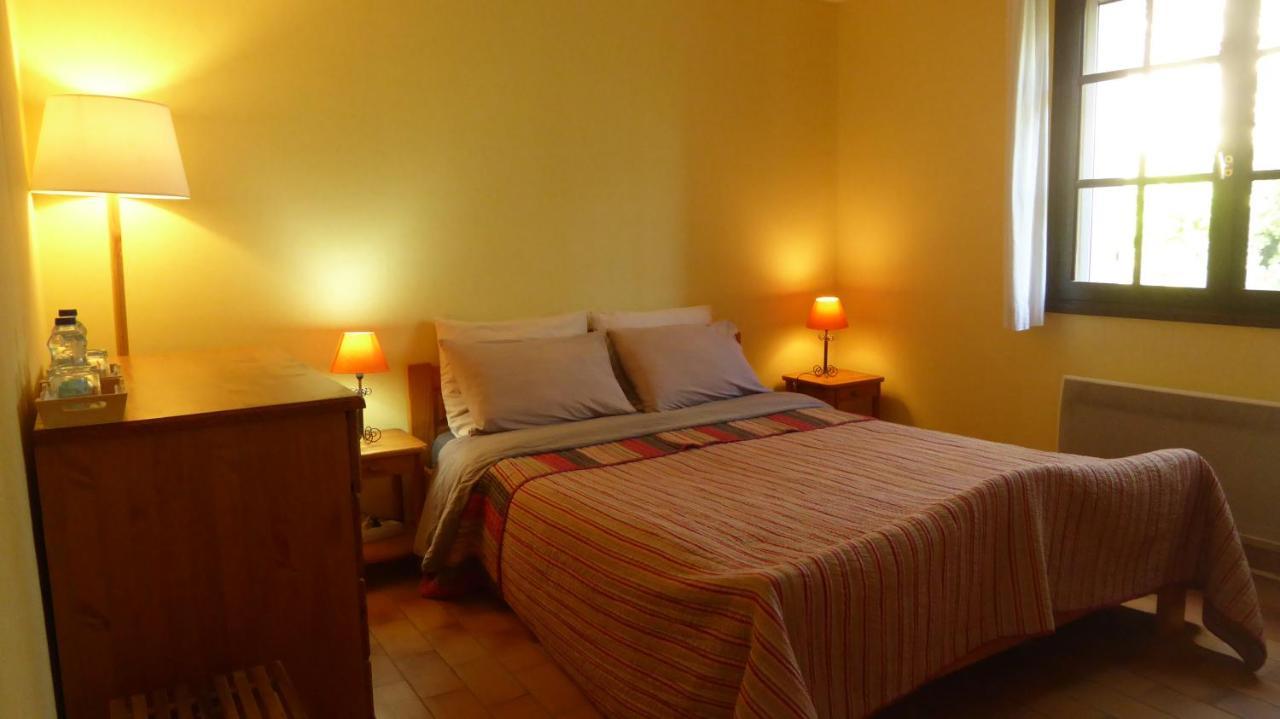 Les Pucines T2 Bas De Villa Six-Fours-les-Plages Exterior foto
